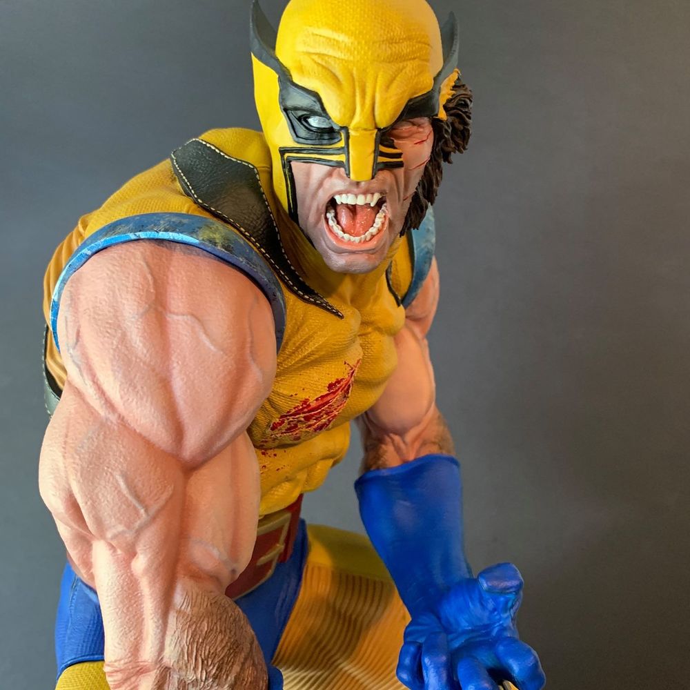 Meet your Posher, Colin